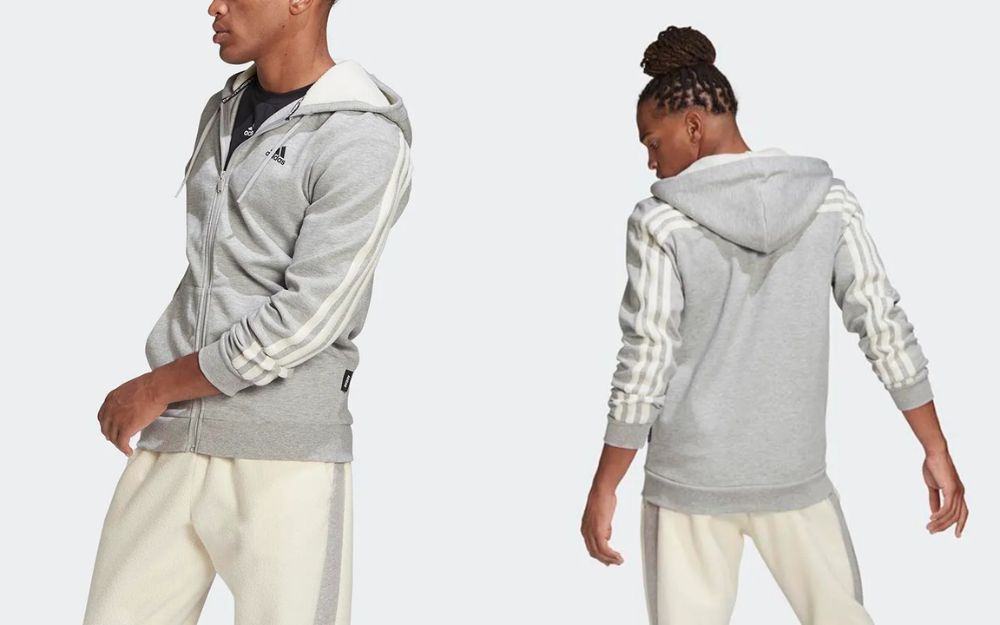 Top 10 Áo Khoác Adidas Bán Chạy, Được Yêu Thích Trong Năm Nay - 16