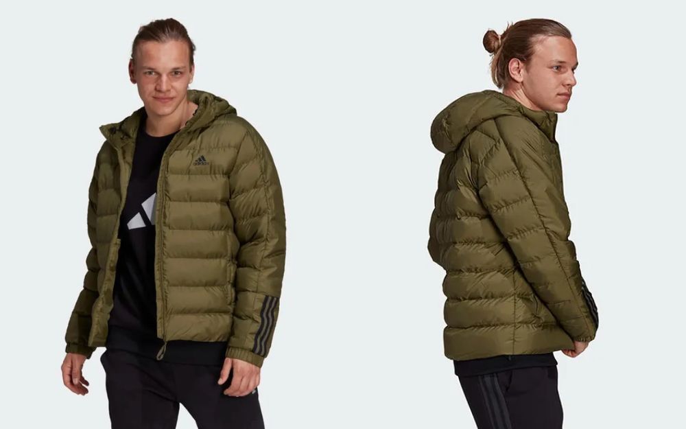 Top 10 Áo Khoác Adidas Bán Chạy, Được Yêu Thích Trong Năm Nay - 18