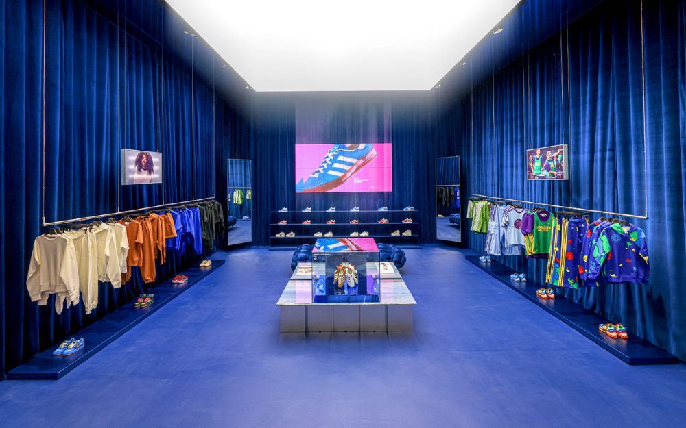 Top 10 Áo Khoác Adidas Bán Chạy, Được Yêu Thích Trong Năm Nay - 1