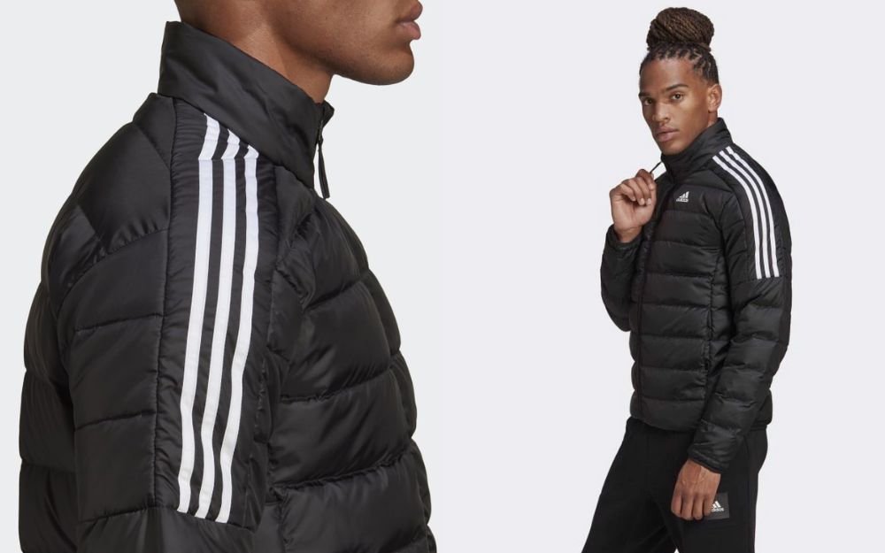 Top 10 Áo Khoác Adidas Bán Chạy, Được Yêu Thích Trong Năm Nay - 2