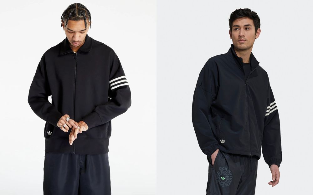 Top 10 Áo Khoác Adidas Bán Chạy, Được Yêu Thích Trong Năm Nay - 3