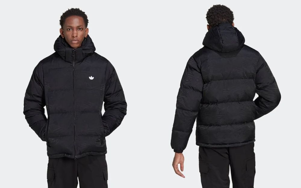 Top 10 Áo Khoác Adidas Bán Chạy, Được Yêu Thích Trong Năm Nay - 5