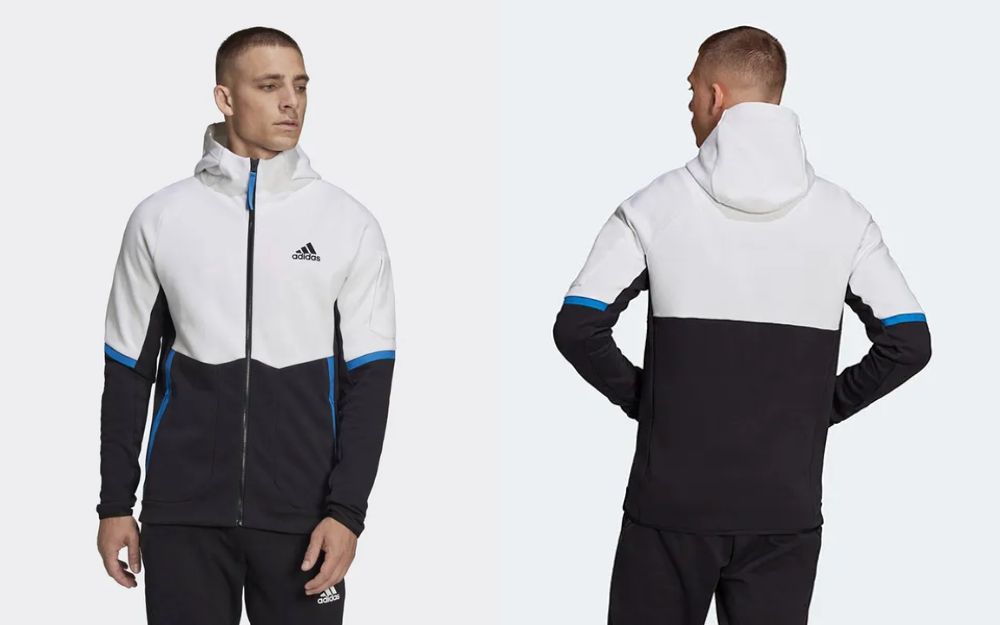 Top 10 Áo Khoác Adidas Bán Chạy, Được Yêu Thích Trong Năm Nay - 7