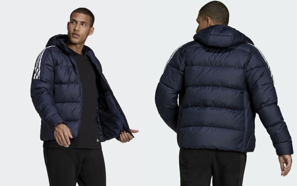 Top 10 Áo Khoác Adidas Bán Chạy, Được Yêu Thích Trong Năm Nay - 9