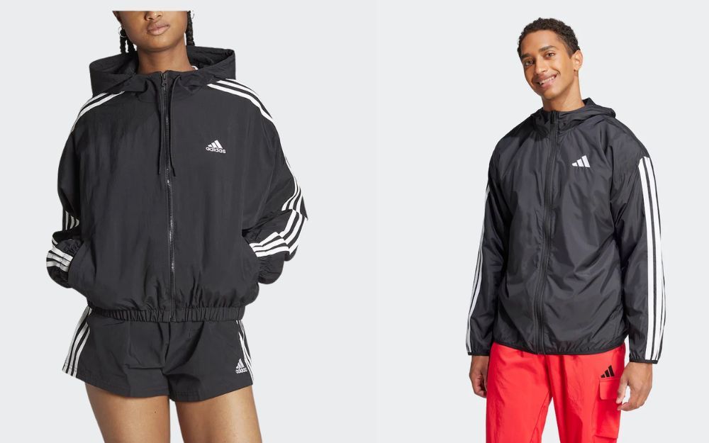 Top 10 Áo Khoác Adidas Bán Chạy, Được Yêu Thích Trong Năm Nay - 11
