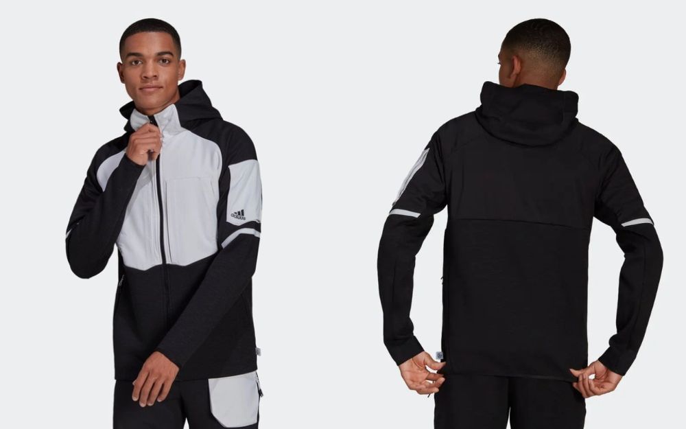 Top 10 Áo Khoác Adidas Bán Chạy, Được Yêu Thích Trong Năm Nay - 13