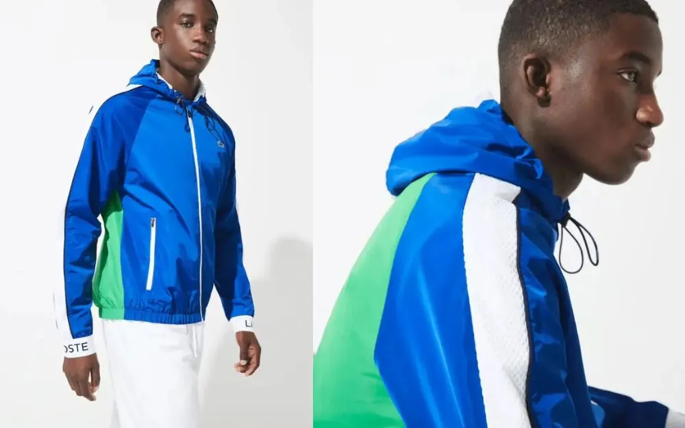 Top 10 Áo Khoác Gió Bán Chạy, Hợp Mặc Vào Lạnh 2025 - 18