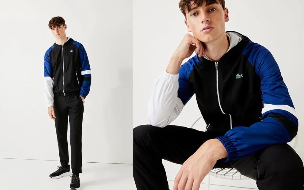 Top 10 Áo Khoác Gió Bán Chạy, Hợp Mặc Vào Lạnh 2025 - 6