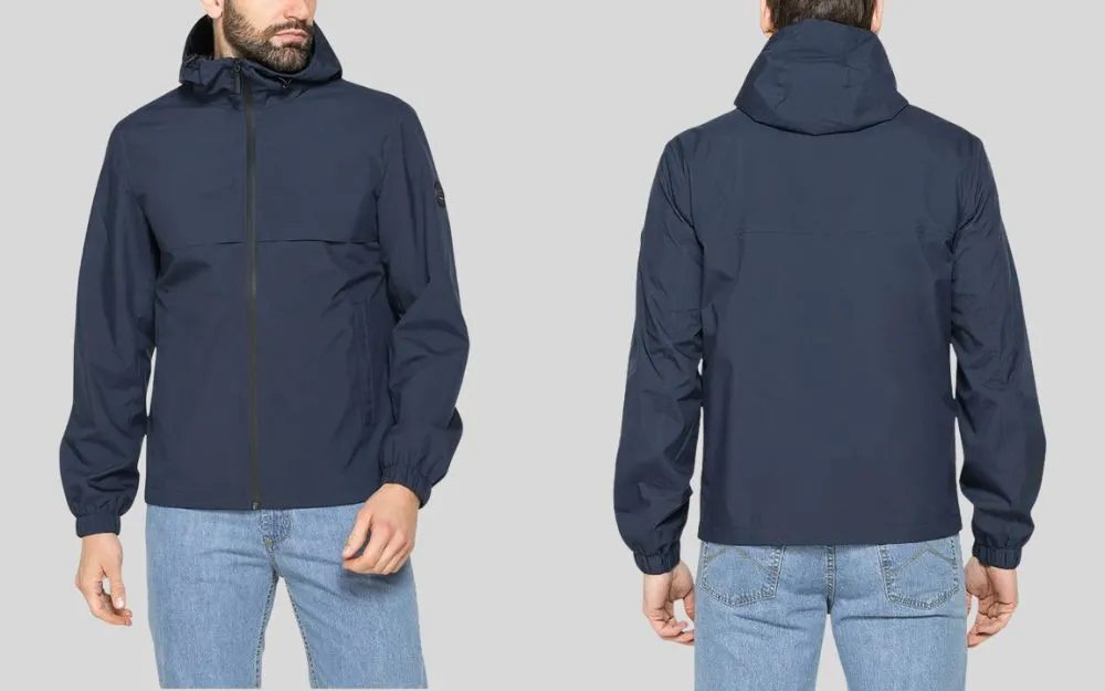 Top 10 Áo Khoác Gió Bán Chạy, Hợp Mặc Vào Lạnh 2025 - 14