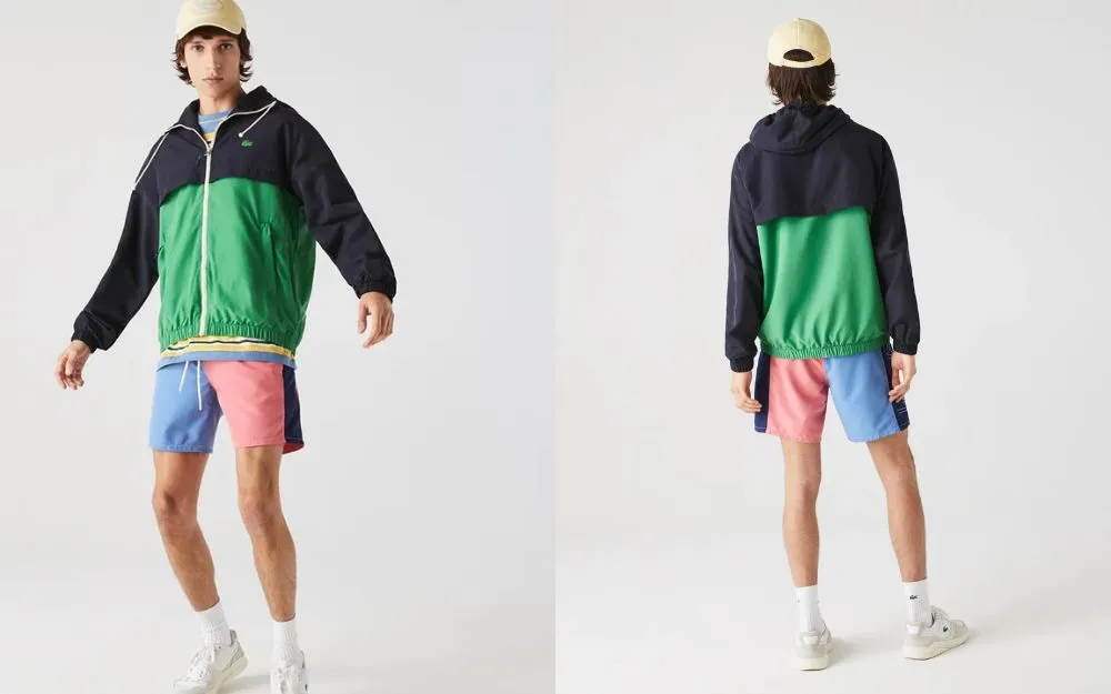 Top 10 Áo Khoác Gió Bán Chạy, Hợp Mặc Vào Lạnh 2025 - 16