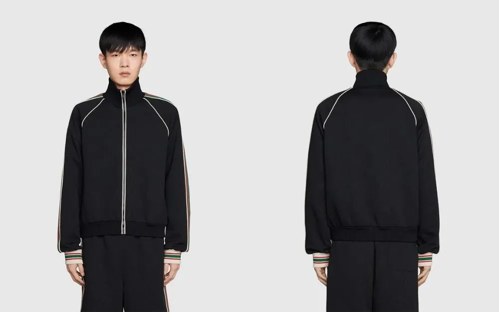 Top 10 Áo Khoác Gucci Bán Chạy, Đang Làm Mưa Làm Gió Hiện Nay - 17