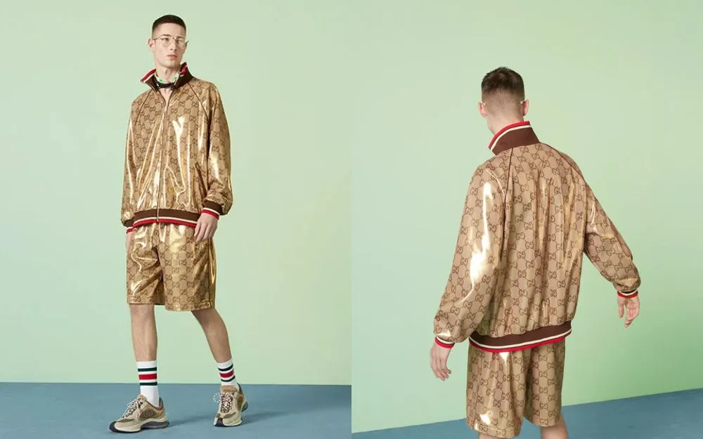 Top 10 Áo Khoác Gucci Bán Chạy, Đang Làm Mưa Làm Gió Hiện Nay - 19