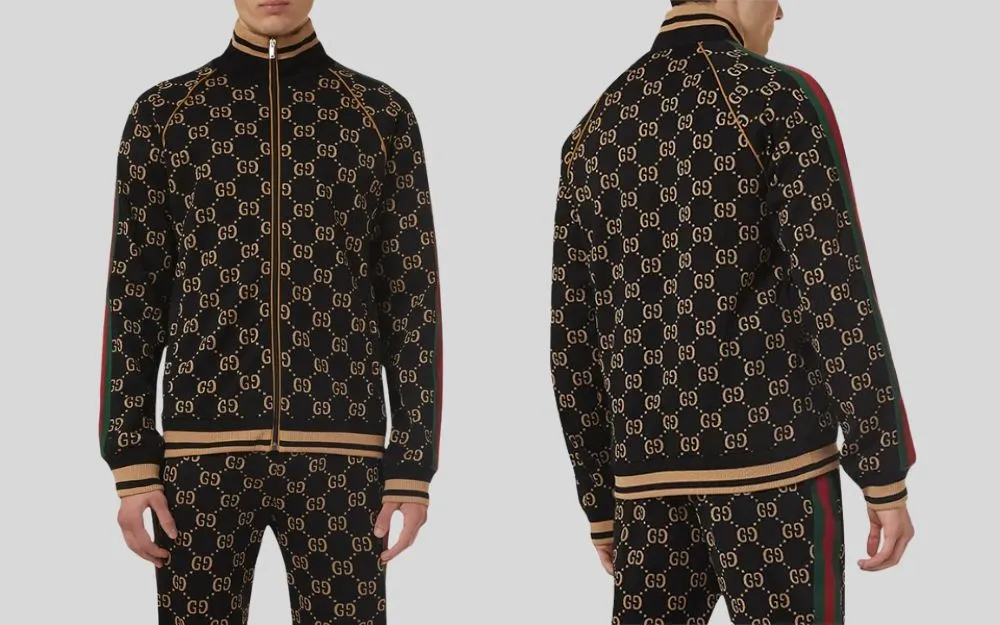 Top 10 Áo Khoác Gucci Bán Chạy, Đang Làm Mưa Làm Gió Hiện Nay - 21