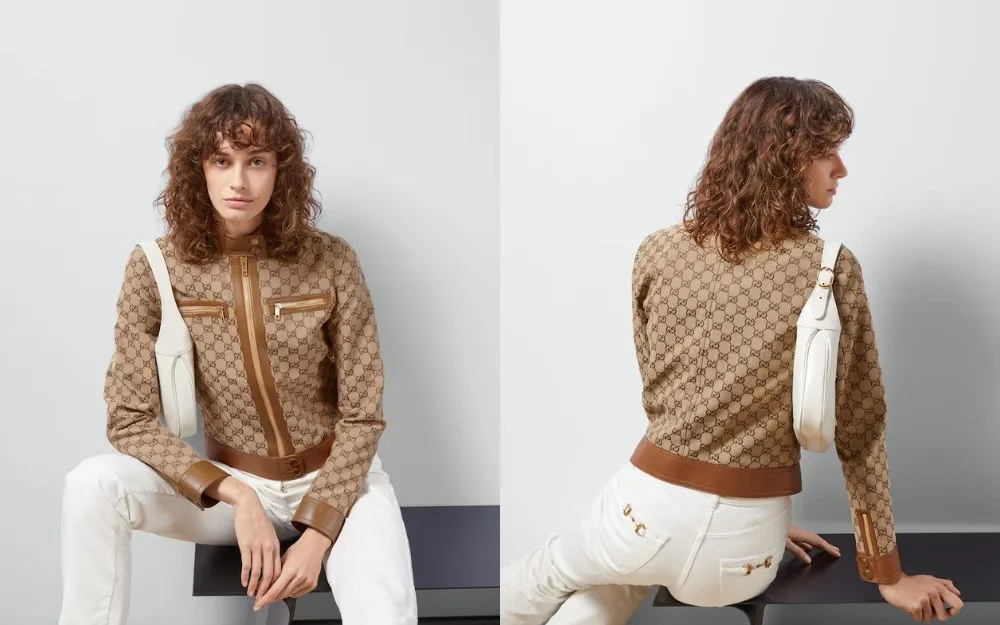 Top 10 Áo Khoác Gucci Bán Chạy, Đang Làm Mưa Làm Gió Hiện Nay - 22