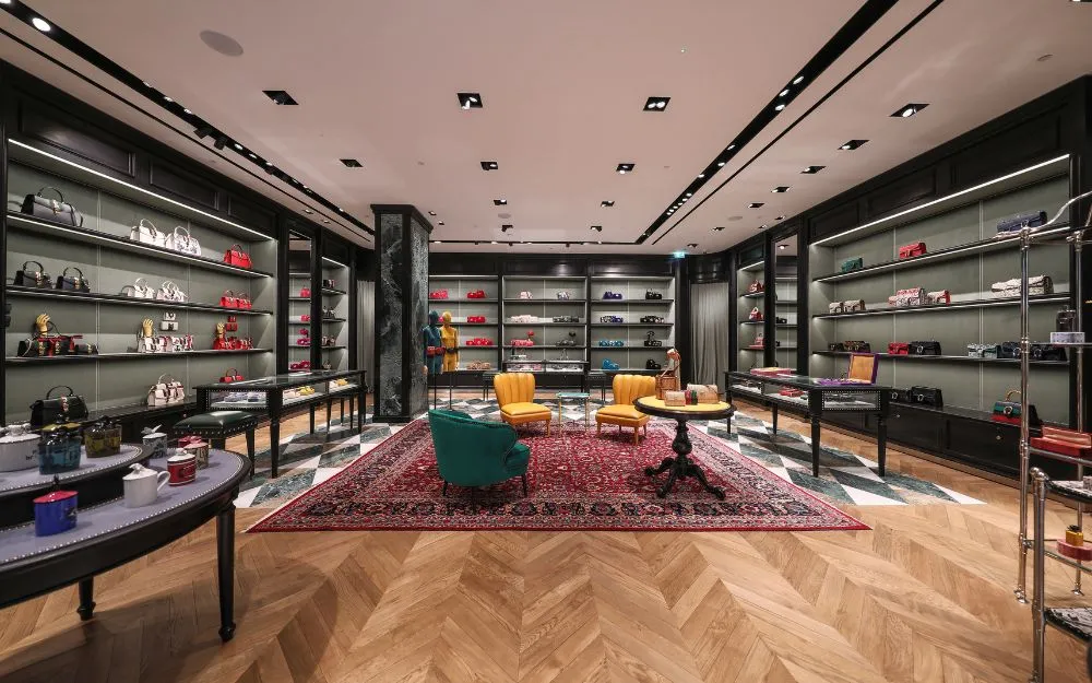 Top 10 Áo Khoác Gucci Bán Chạy, Đang Làm Mưa Làm Gió Hiện Nay - 1