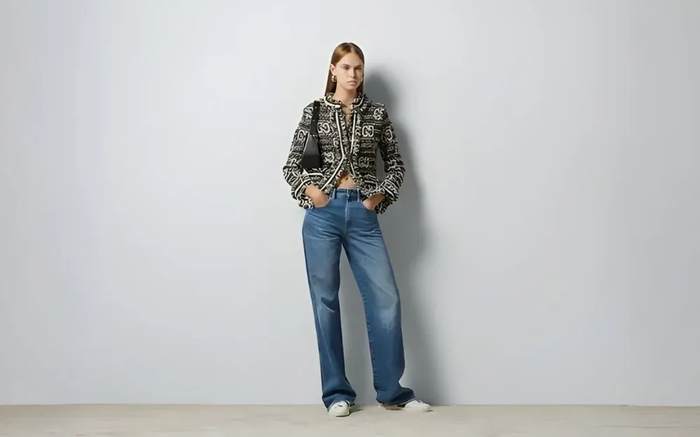 Top 10 Áo Khoác Gucci Bán Chạy, Đang Làm Mưa Làm Gió Hiện Nay - 5