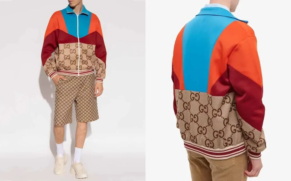 Top 10 Áo Khoác Gucci Bán Chạy, Đang Làm Mưa Làm Gió Hiện Nay - 7