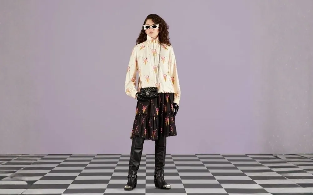 Top 10 Áo Khoác Gucci Bán Chạy, Đang Làm Mưa Làm Gió Hiện Nay - 9