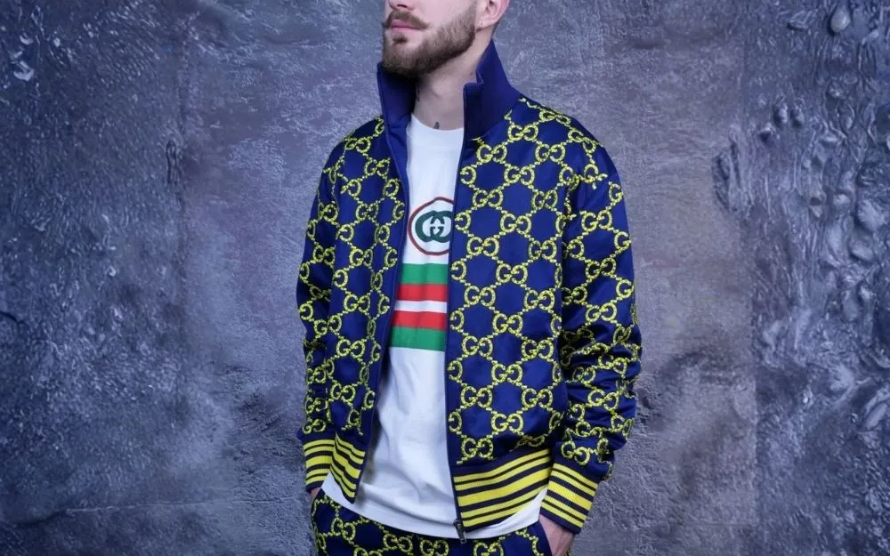 Top 10 Áo Khoác Gucci Bán Chạy, Đang Làm Mưa Làm Gió Hiện Nay - 11