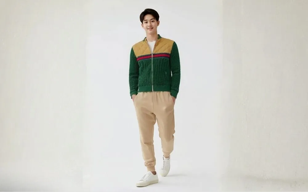 Top 10 Áo Khoác Gucci Bán Chạy, Đang Làm Mưa Làm Gió Hiện Nay - 13