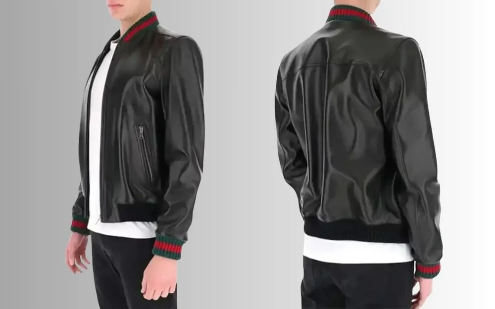 Top 10 Áo Khoác Gucci Bán Chạy, Đang Làm Mưa Làm Gió Hiện Nay - 15