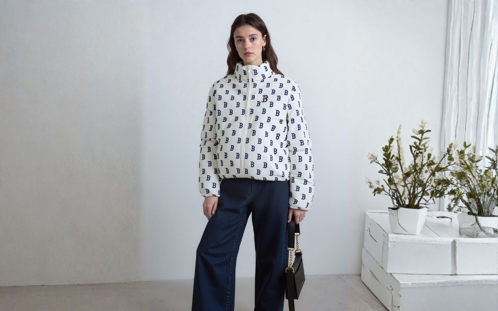 Gợi Ý 10 Áo Khoác MLB Bán Chạy, Được Ưa Chuộng Hiện Nay - 17