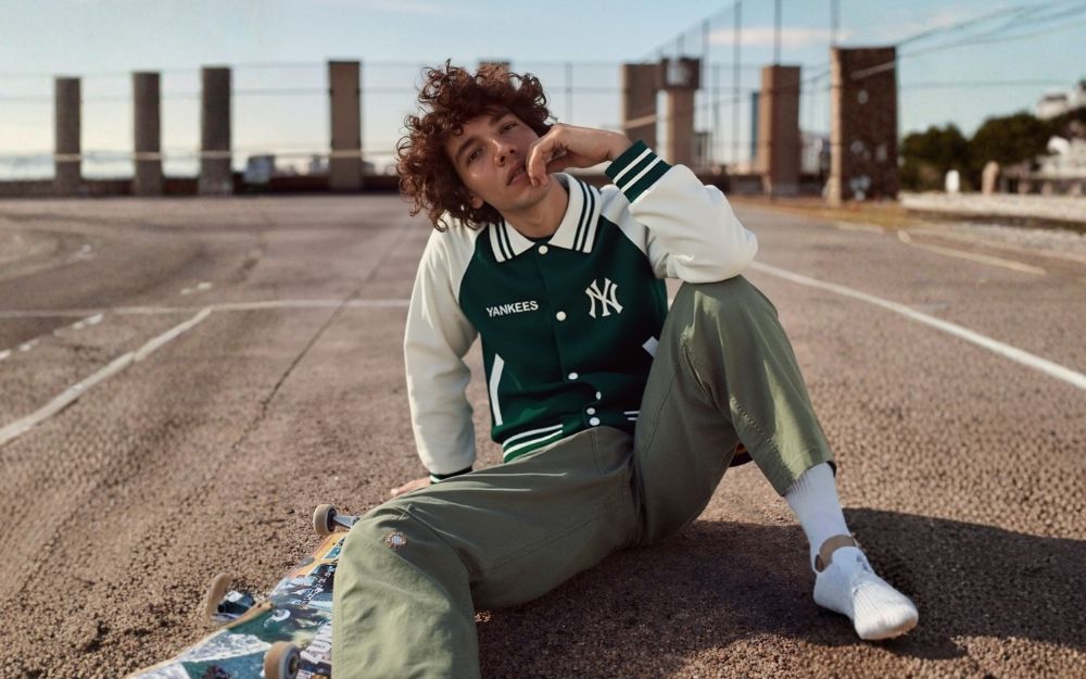 Gợi Ý 10 Áo Khoác MLB Bán Chạy, Được Ưa Chuộng Hiện Nay - 19