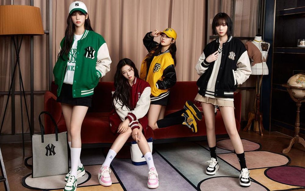 Gợi Ý 10 Áo Khoác MLB Bán Chạy, Được Ưa Chuộng Hiện Nay - 22