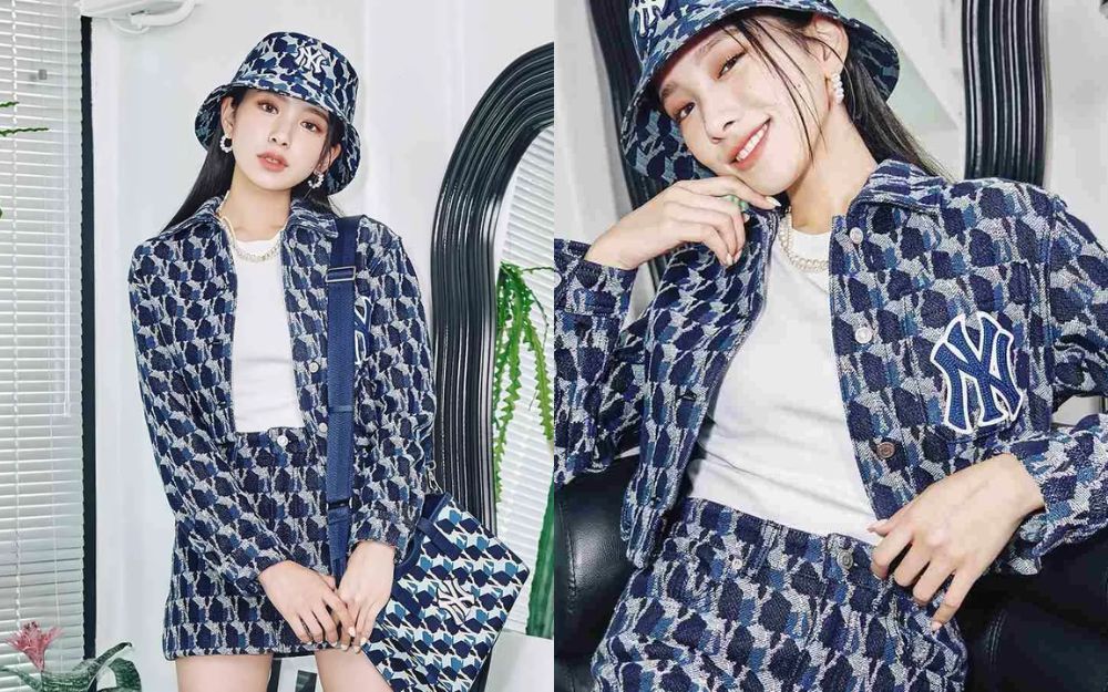 Gợi Ý 10 Áo Khoác MLB Bán Chạy, Được Ưa Chuộng Hiện Nay - 3