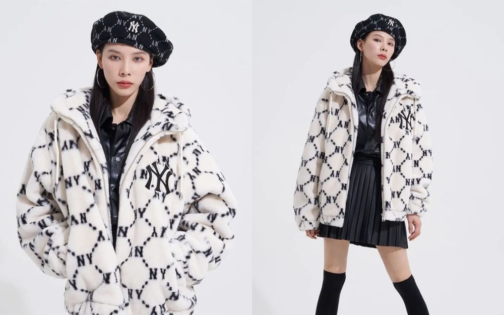 Gợi Ý 10 Áo Khoác MLB Bán Chạy, Được Ưa Chuộng Hiện Nay - 5