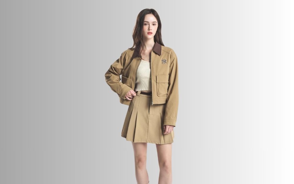 Gợi Ý 10 Áo Khoác MLB Bán Chạy, Được Ưa Chuộng Hiện Nay - 9