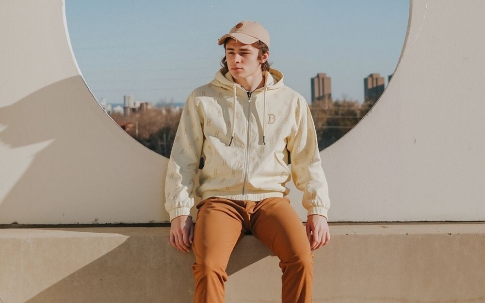 Gợi Ý 10 Áo Khoác MLB Bán Chạy, Được Ưa Chuộng Hiện Nay - 11