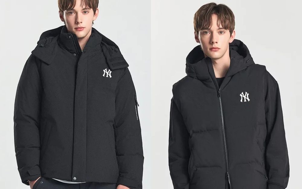 Gợi Ý 10 Áo Khoác MLB Bán Chạy, Được Ưa Chuộng Hiện Nay - 15