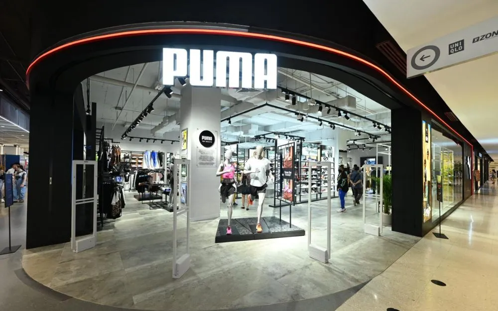 Top 9 Áo Khoác Puma Bán Chạy, Đang Làm Mưa Làm Gió Hiện Nay - 1