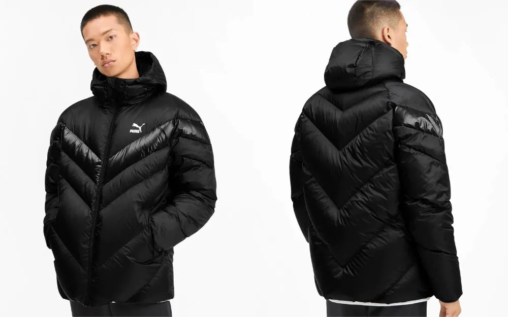 Top 9 Áo Khoác Puma Bán Chạy, Đang Làm Mưa Làm Gió Hiện Nay - 3