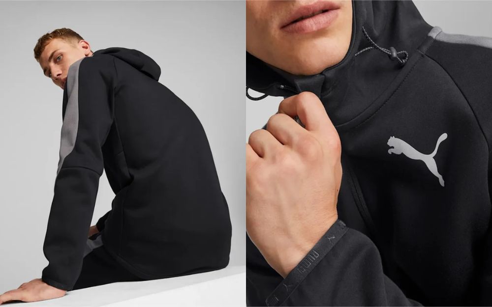 Top 9 Áo Khoác Puma Bán Chạy, Đang Làm Mưa Làm Gió Hiện Nay - 5