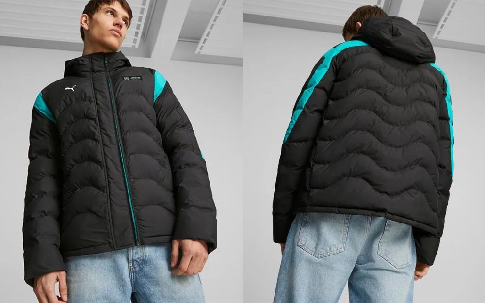 Top 9 Áo Khoác Puma Bán Chạy, Đang Làm Mưa Làm Gió Hiện Nay - 7