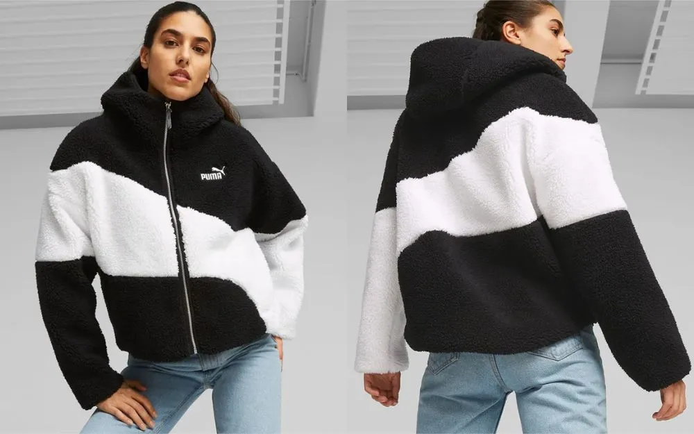 Top 9 Áo Khoác Puma Bán Chạy, Đang Làm Mưa Làm Gió Hiện Nay - 15