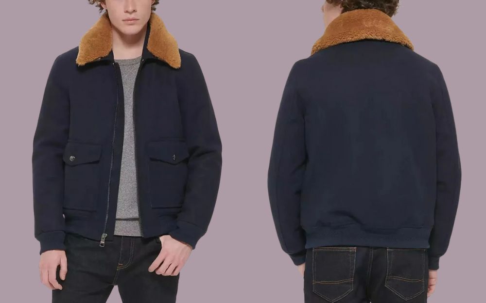 Gợi Ý 5 Mẫu Áo Khoác Tommy Hilfiger Bán Chạy, Hot Trend Năm 2025 - 3