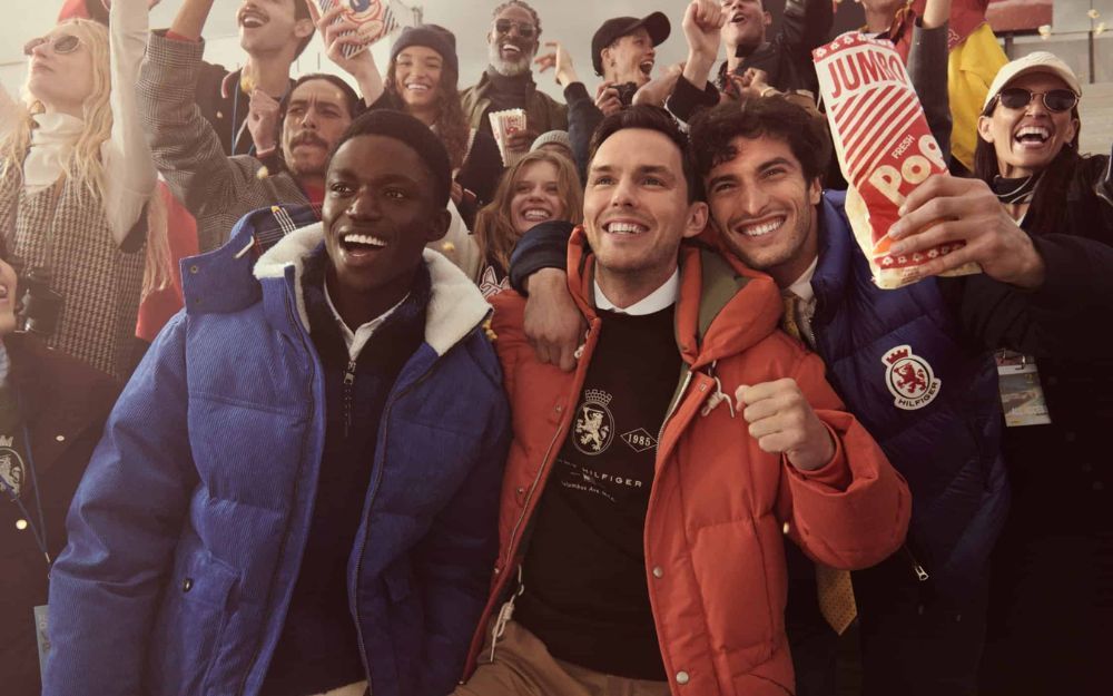 Gợi Ý 5 Mẫu Áo Khoác Tommy Hilfiger Bán Chạy, Hot Trend Năm 2025 - 12