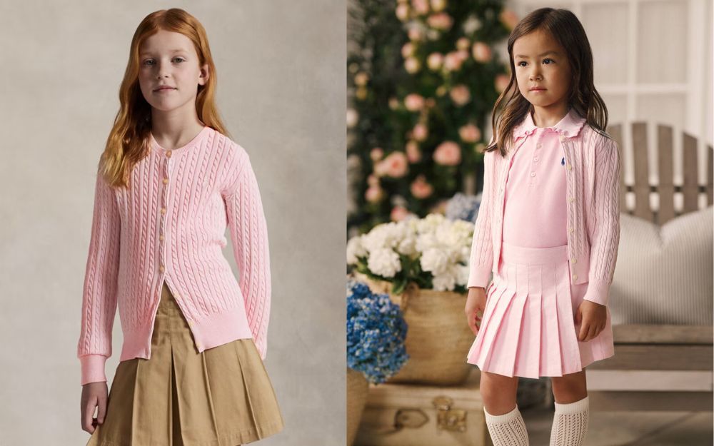 Gợi Ý 8 Áo Len Ralph Lauren Bán Chạy, Nên Mua Trong Mùa Đông Này - 7