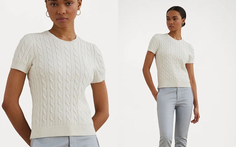 Gợi Ý 8 Áo Len Ralph Lauren Bán Chạy, Nên Mua Trong Mùa Đông Này - 13