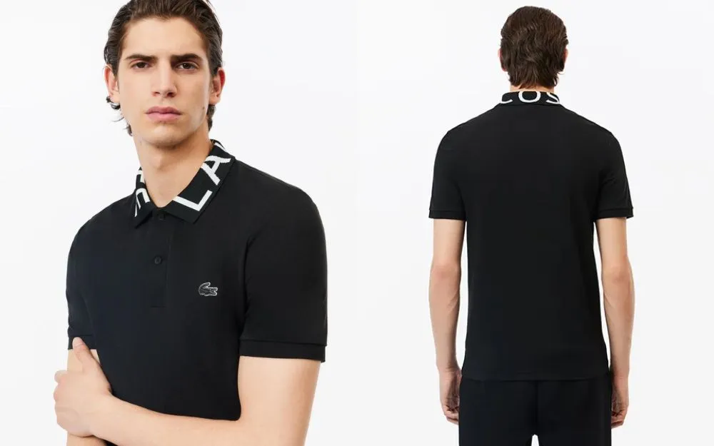 Top 10 Áo Polo Đen Bán Chạy, Được Nhiều Tín Đồ Ưa Thích Hiện Nay - 20