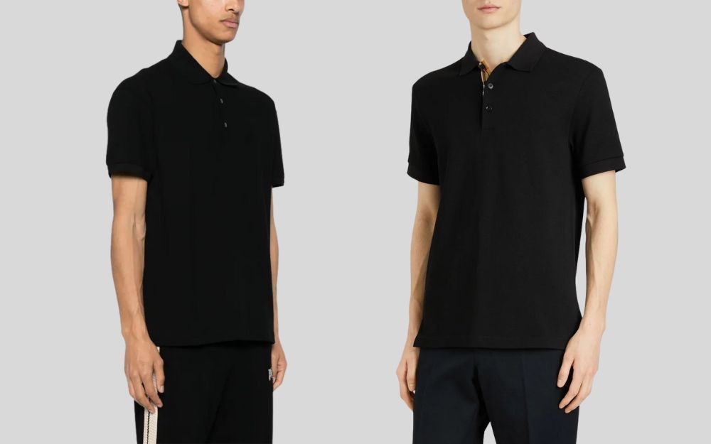 Top 10 Áo Polo Đen Bán Chạy, Được Nhiều Tín Đồ Ưa Thích Hiện Nay - 6