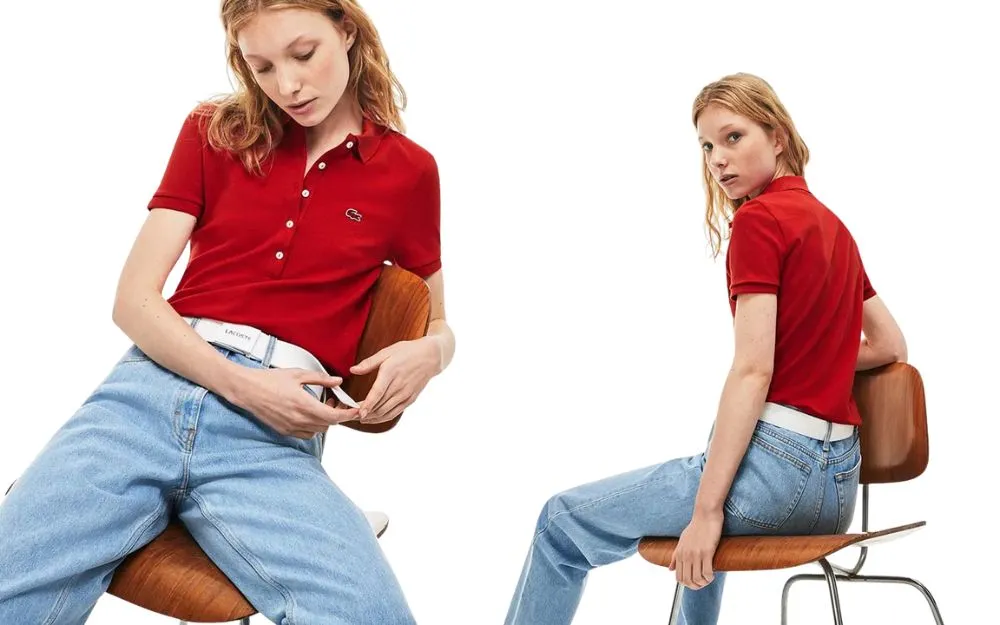 Top 10 Áo Polo Đỏ Bán Chạy, Nên Diện Trong Năm 2025 - 6