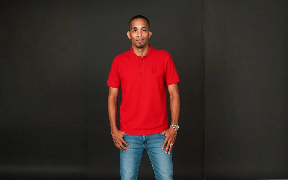 Top 10 Áo Polo Đỏ Bán Chạy, Nên Diện Trong Năm 2025 - 12