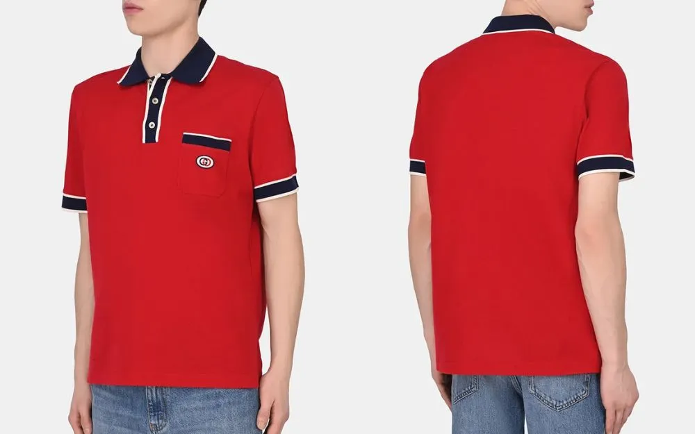 Top 10 Áo Polo Đỏ Bán Chạy, Nên Diện Trong Năm 2025 - 14