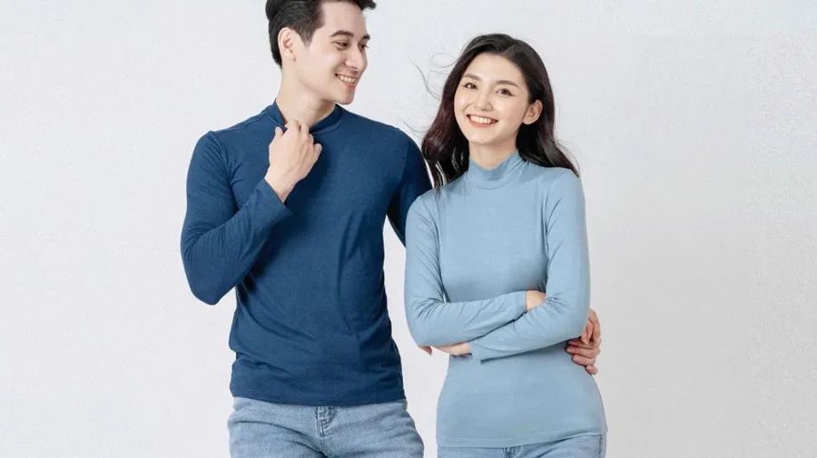 Áo giữ nhiệt TokyoLife