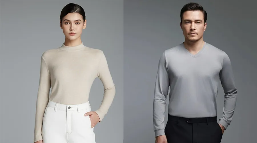 Áo giữ nhiệt Format