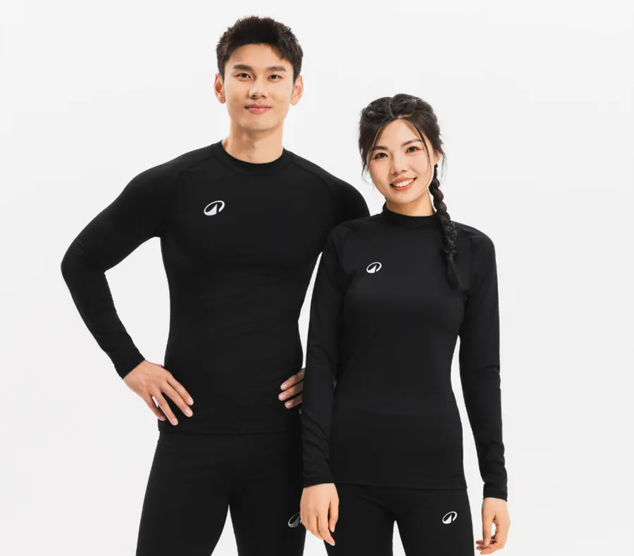 Áo giữ nhiệt Decathlon